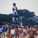 5a edició - Salvem Castell. La veu d'un poble. F.Antúnez