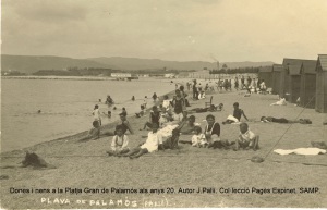 Platja PETITA_PALLI_LLETRES