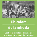 9a edició - Els colors de la mirada. Maria Limeres Llobet